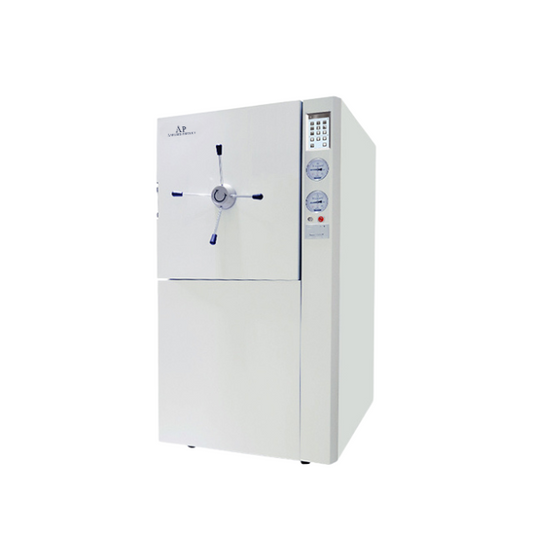 Horizontal Pulse Vacuum Autoclave BKQ-Z300H