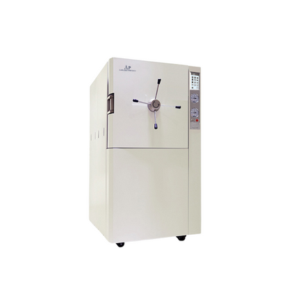 Horizontal Pulse Vacuum Autoclave BKQ-Z360H
