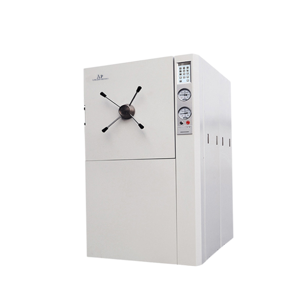 Horizontal Pulse Vacuum Autoclave BKQ-Z360H