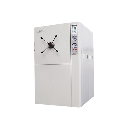 Horizontal Pulse Vacuum Autoclave BKQ-Z360H