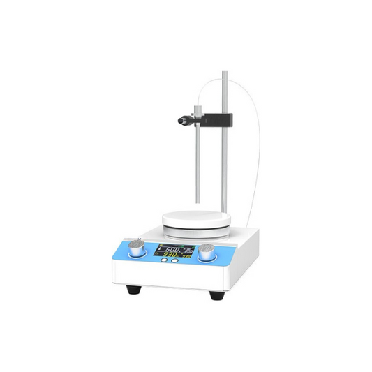 Hotplate Magnetic Stirrer MS-H-10 MS-H-11