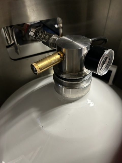 AP35-3 Lift assembly &amp; SS Tube