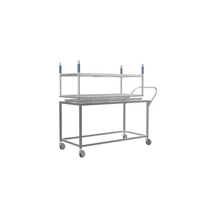 Large Horizontal Autoclave BKQ-Z650H