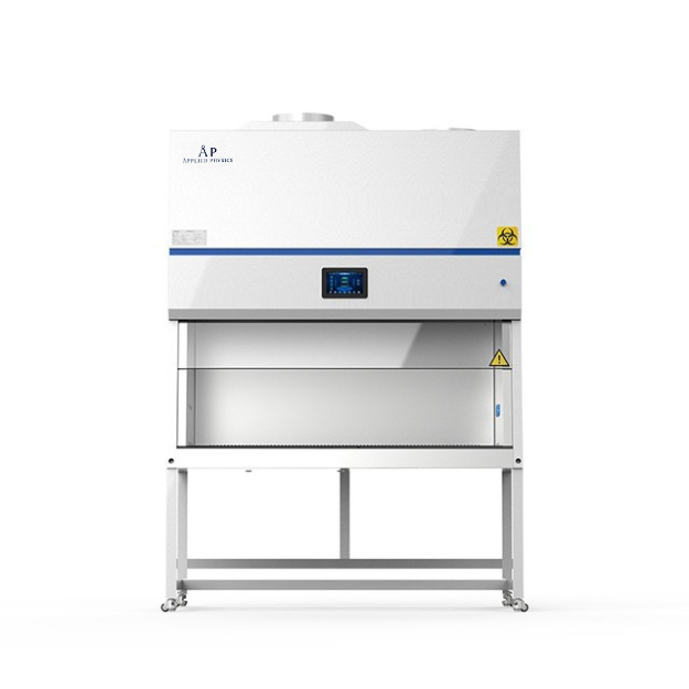 New Class II B2 Biosafety Cabinet BSC-1100IIB2 PRO Series