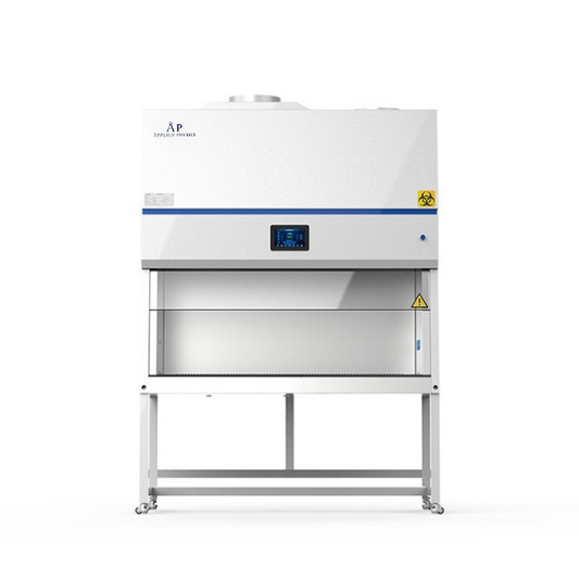 New Class II B2 Biosafety Cabinet BSC-1500IIB2 PRO Series