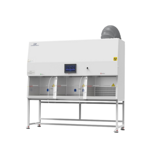 Multi-functional Workstation PCR 2500