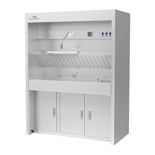 Pathology Workstation QCT-1800