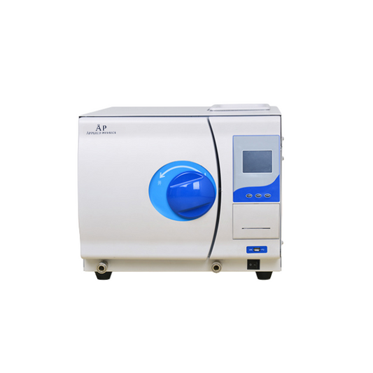 Table Top Autoclave Class B Series BKMZA
