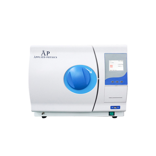 Table Top Autoclave Class N Series BKM-K23N