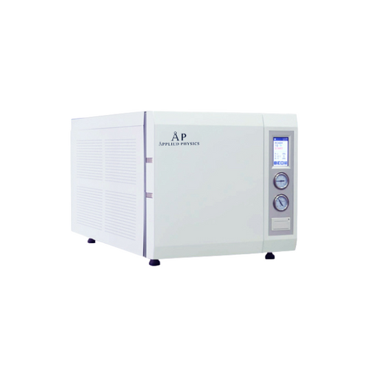 Table Top Class B Series Autoclave BKM-Z80B