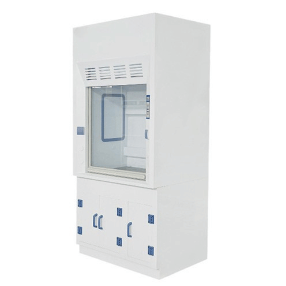 PP Spray Fume Hood FH1000 PL