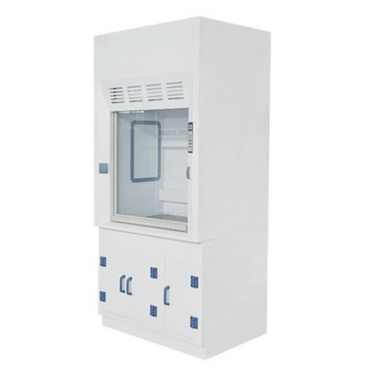 PP Spray Fume Hood FH1000 PL