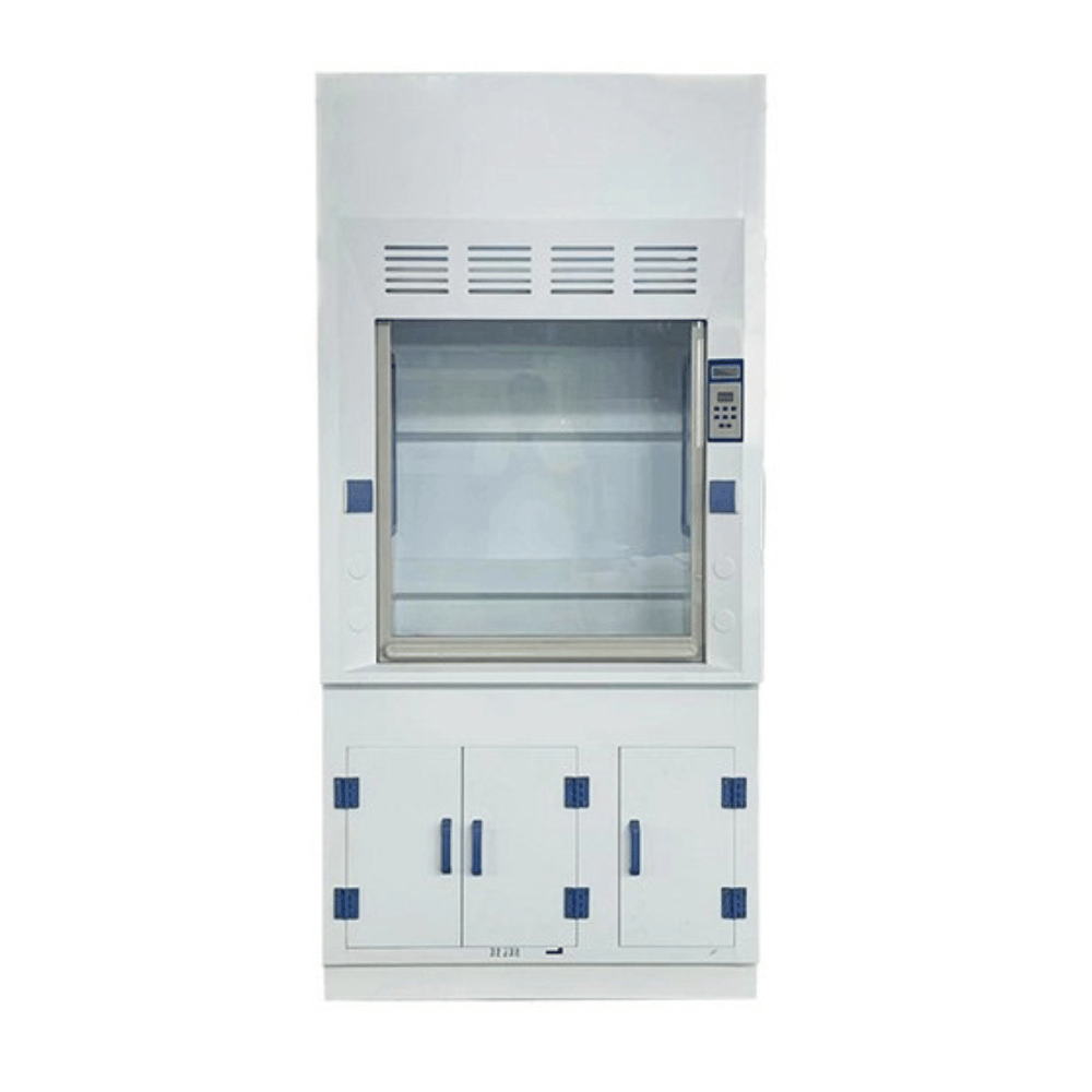 PP Spray Fume Hood FH1000 PL