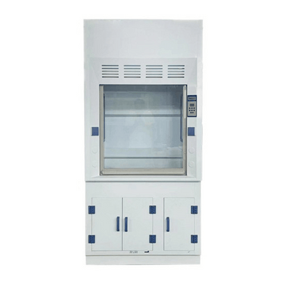 PP Spray Fume Hood FH1000 PL