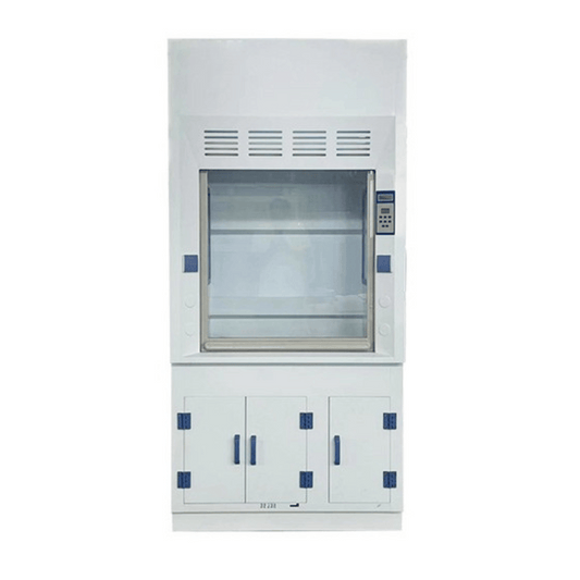 PP Spray Fume Hood FH1800 PL