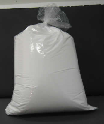 Polystyrene EPS Beads, 10mm Puffs to fill furniture Beanbags, Poufs, Ottomans, Floor Cushion, Floor Pillow. Sold by Truckload only.