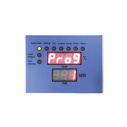 Vertical Autoclave BKQ-B120(II)