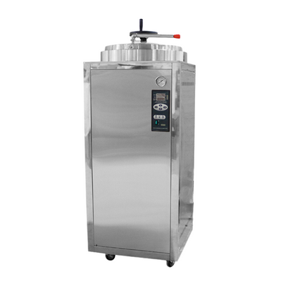 Vertical Autoclave BKQ-B120(II)