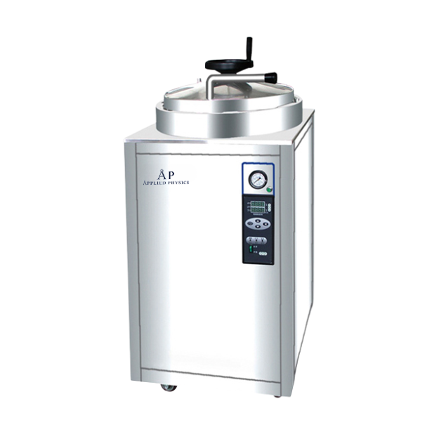 Vertical Autoclave BKQ-B120(II)