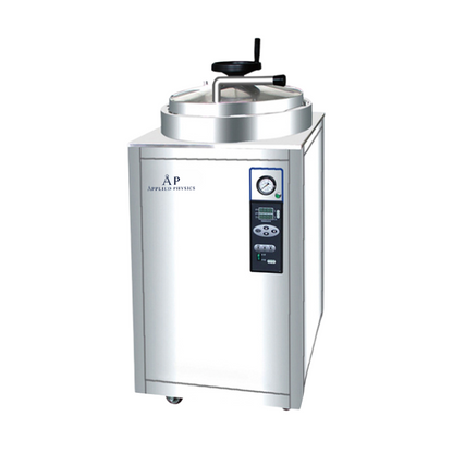 Vertical Autoclave BKQ-B120(II)