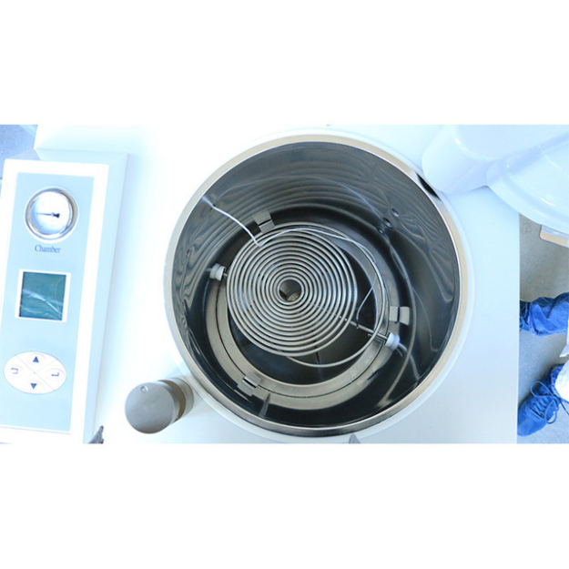 Vertical Autoclave BKQ-B50I