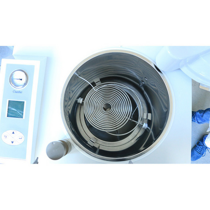 Vertical Autoclave BKQ-B50I