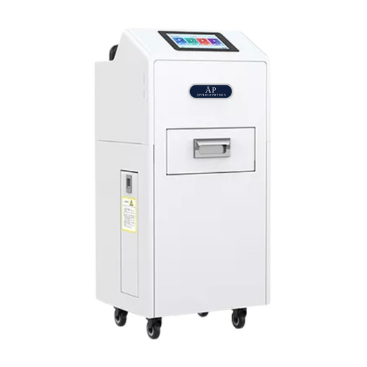 Bed Unit Ozone Sterilizer