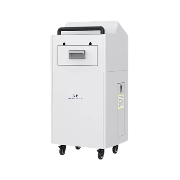 Bed Unit Ozone Sterilizer