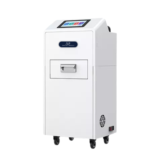 Bed Unit Ozone Sterilizer
