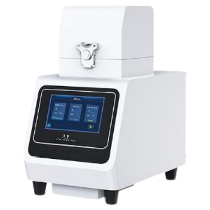 Tissue Grinding Machine