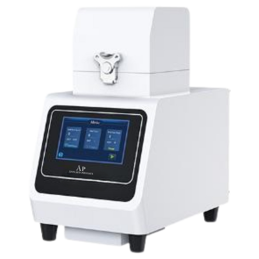 Tissue Grinding Machine