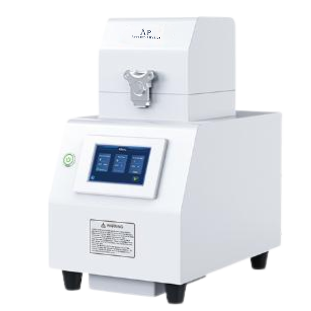 Tissue Grinding Machine