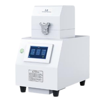 Tissue Grinding Machine