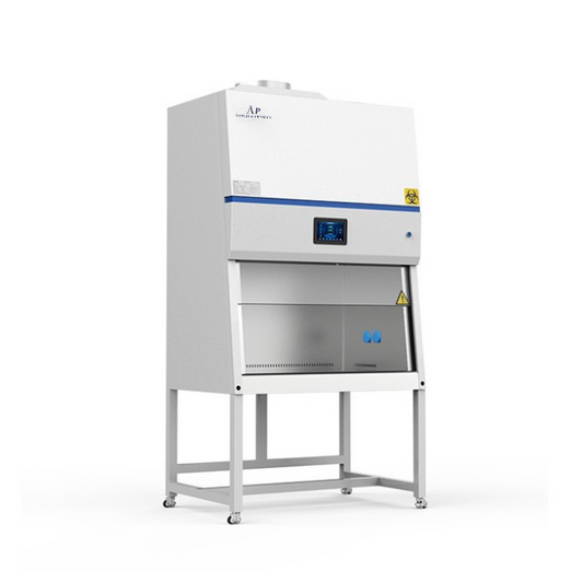 New Class II B2 Biosafety Cabinet BSC-1800IIB2 PRO Series