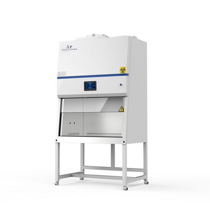 New Class II B2 Biosafety Cabinet BSC-1100IIB2 PRO Series