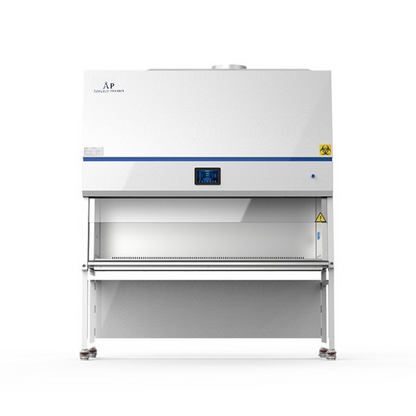 New Class II B2 Biosafety Cabinet BSC-1100IIB2 PRO Series