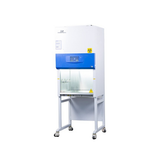 Class II A2 Biological Safety Cabinet NSF Certified (Testing Opening 254mm 10'')