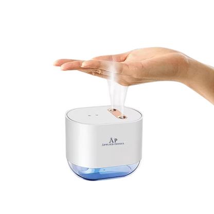 Intelligent Induction Sterilizer