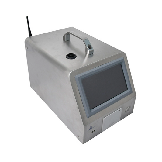 Dust Particle Counter