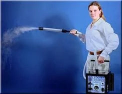 CO2 Fogger