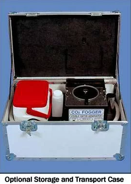 CO2 Fogger