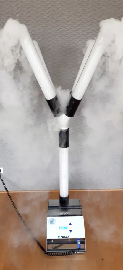 CRF3-S Decontaminating Fogger