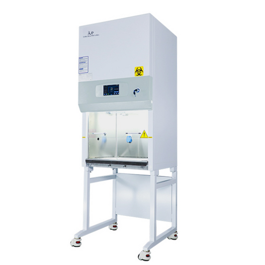 EC Series Class II A2 Biological Safety Cabinet
