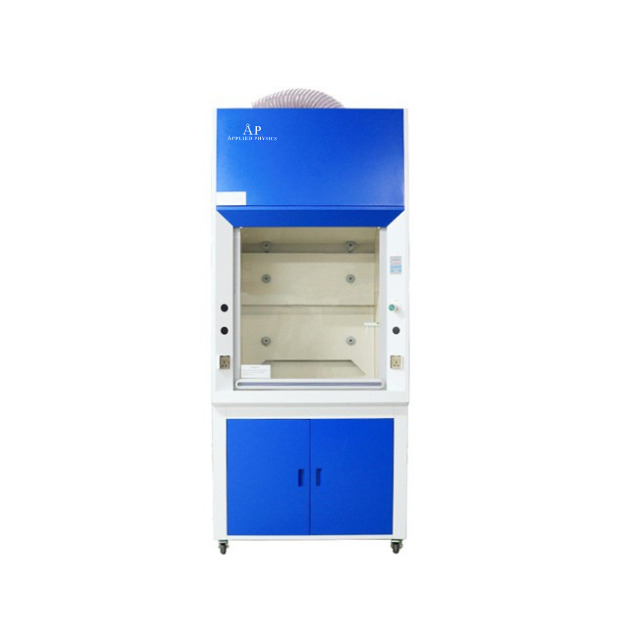 Ducted Fume Hood FH 1500 (E)