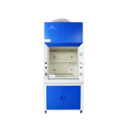 Ducted Fume Hood FH 1500 (E)