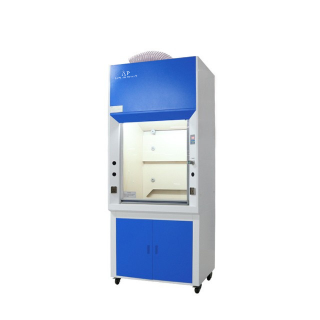 Ducted Fume Hood FH 1500 (E)