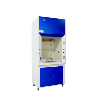Ducted Fume Hood FH 1500 (E)