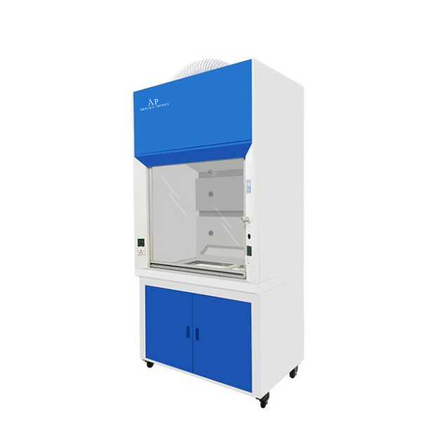 Ducted Fume Hood FH 1500 (E)