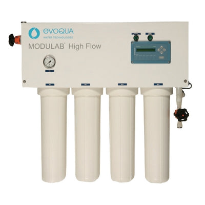 Applied Physics Modulab Lab System HF W/out Inlet Pressure Reg