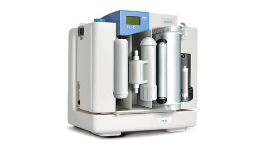 MEDICA-R 200 System